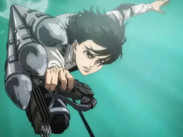 El trailer para el final definitivo de Shingeki No Kyojin