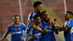 Ex goleador azul cree que con actitud la U pelea el título