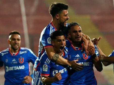 "Si sigue la actitud que mostraron ante la UC, podemos ilusionarnos con el campeonato"