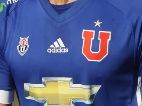 Ex Universidad de Chile podría dar el salto a un grande del fútbol italiano