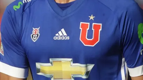 El ex Universidad de Chile podría dar el gran salto a un grande del fútbol italiano