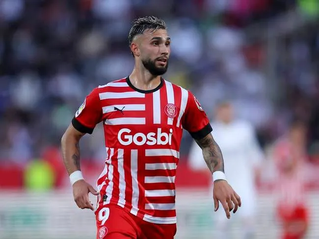 Castellanos podría dar el salto a un gran del fútbol italiano | Foto: Archivo