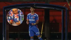 Awad no cree en la supuesta oferta del West Ham por Osorio