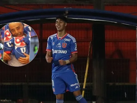 Awad y el interés por Darío Osorio: "Ver para creer"