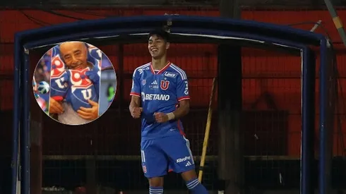 Awad no cree en la supuesta oferta del West Ham por Osorio