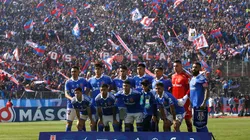 Volante vuelve a entrenar al CDA tras su paso por el Medio Oriente