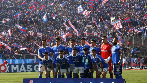 Volante vuelve a entrenar al CDA tras su paso por el Medio Oriente