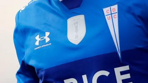 Universidad Católica afina la llegada de su bombástico refuerzo