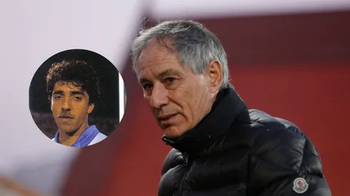 Charly Vásquez le puso la lápida al segundo ciclo de Ariel Holan en la UC.