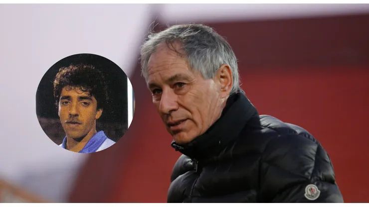 Charly Vásquez le puso la lápida al segundo ciclo de Ariel Holan en la UC.