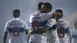 René Valenzuela no quedó conforme con el triunfo de la UC ante Santiago Wanderers.