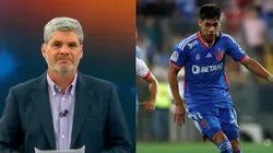 Guarello reveló qué esconden las numerosas ofertas por Darío Osorio.