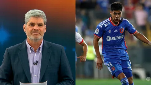 Guarello reveló qué esconden las numerosas ofertas por Darío Osorio.