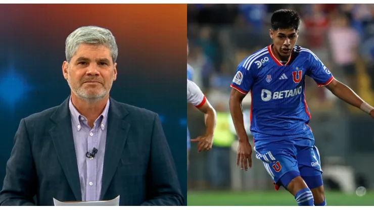 Guarello reveló qué esconden las numerosas ofertas por Darío Osorio.