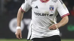 Reportan que Colo Colo mira a la Primera B para concretar un nuevo refuerzo.