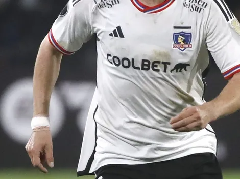 ¿Tercer refuerzo? Aseguran que Colo Colo mira a jugador de la B