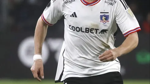 Reportan que Colo Colo mira a la Primera B para concretar un nuevo refuerzo.