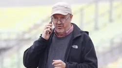 Presidente de la UC habla del Mercado de Pases cruzado.