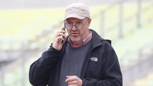 Presidente de la UC habla del Mercado de Pases cruzado.