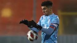 Dituro fue consultado por el irregular primer semestre de la UC.