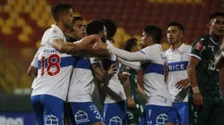 Universidad Católica sigue a la baja en su nivel y no encuentra fórmulas para levantar