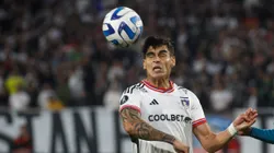 Un ídolo de Colo Colo cree que el Cacique no tiene plantel para seguir en carrera por la Sudamericana