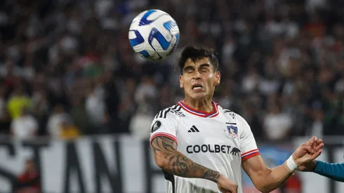 Un ídolo de Colo Colo cree que el Cacique no tiene plantel para seguir en carrera por la Sudamericana