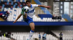 Clemente Montes siembra la incertidumbre por su estado físico en la UC