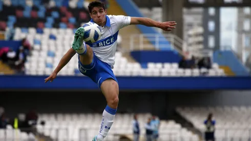 Clemente Montes siembra la incertidumbre por su estado físico en la UC