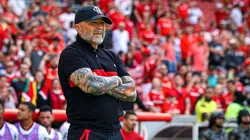 La gran racha de Jorge Sampaoli con el Flamengo de Brasil