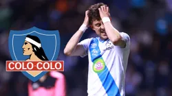 Pablo Parra tiene el sí de Blanco y Negro, Gustavo Quinteros y Colo Colo, pero no convence del todo por su historial de lesiones