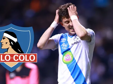 El gran temor de Colo Colo que frena las gestiones por Pablo Parra