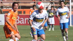 Ñublense confía en un exjugador de la Universidad Católica para reforzarse para ir por la Sudamericana