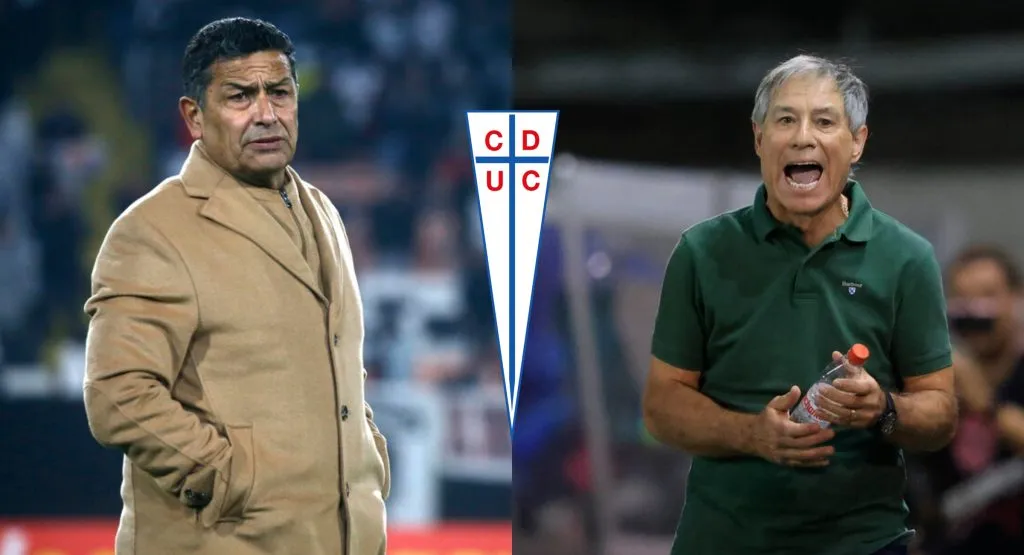 Mortero Aravena triste por el momento de la UC