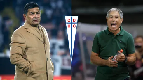 Mortero Aravena triste por el momento de la UC