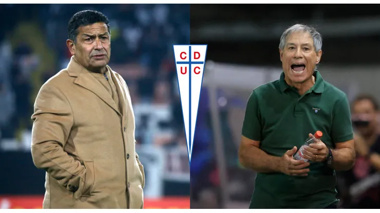 Mortero Aravena triste por el momento de la UC
