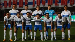 Mirosevic analiza los problemas de la UC