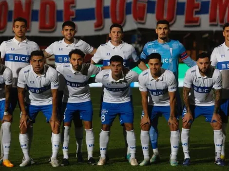 El momento de la UC: Mirosevic apunta a la partida de tres referentes