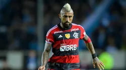 En Brasil aún creen que el King tiene algo que decir en el Flamengo.