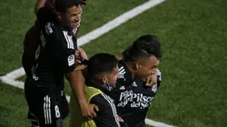 Ex albo vive un verdadero infierno en Norteamérica.