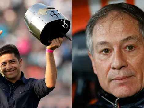 Álvarez respalda a Holan, pero deja advertencia al DT