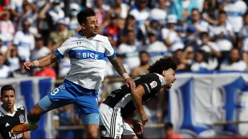 En la UC abrieron el debate por la localía de los clásicos.