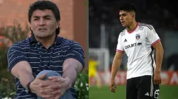 Astengo le entregó la receta a Quinteros para que Pizarro sea crack.