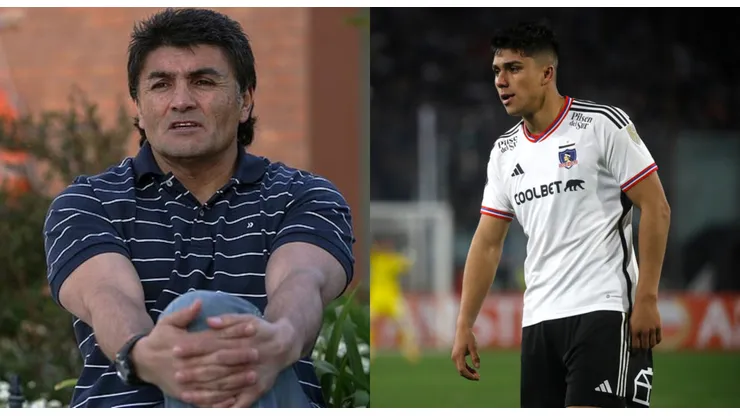 Astengo le entregó la receta a Quinteros para que Pizarro sea crack.