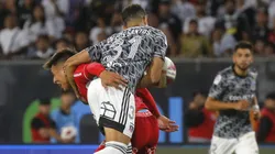 Advierten que refuerzo albo no piensa en irse pese a que ha jugado poco y nada.