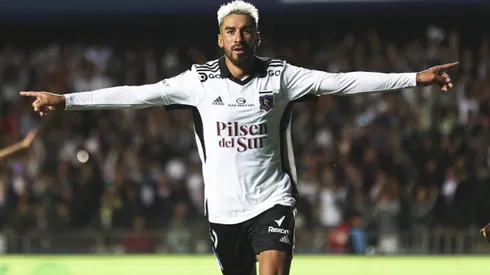 El juicio entre Colo Colo y Juan Martín Lucero, tendrá noticias recién en agosto