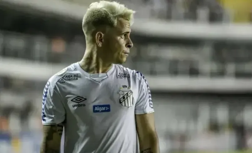 Soteldo fue apartado del primer equipo | FOTO: Archivo