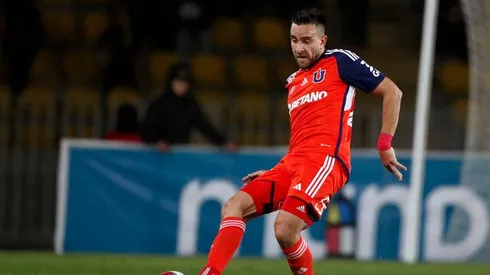 La vez que Zaldivia fue tentado por los petrodólares.