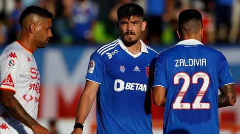 Ex zaguero de la U pide la renovación de Casanova y Zaldivia
