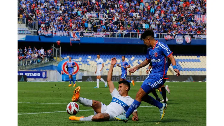 Histórico feliz con el Shelo Morales
